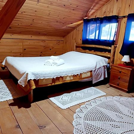 Casa Canto Verde Висконе Де Мауа Екстериор снимка