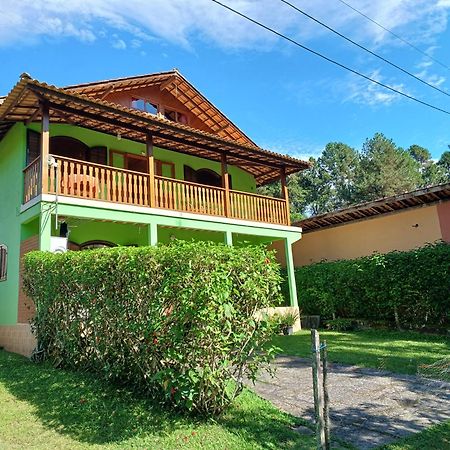 Casa Canto Verde Висконе Де Мауа Екстериор снимка