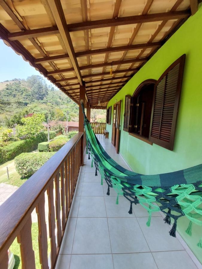 Casa Canto Verde Висконе Де Мауа Екстериор снимка