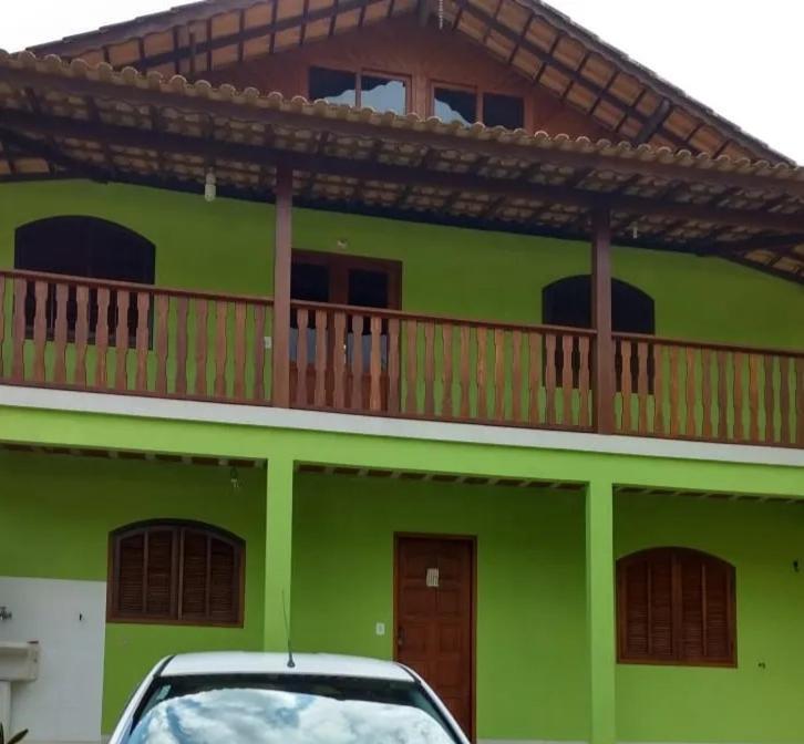 Casa Canto Verde Висконе Де Мауа Екстериор снимка