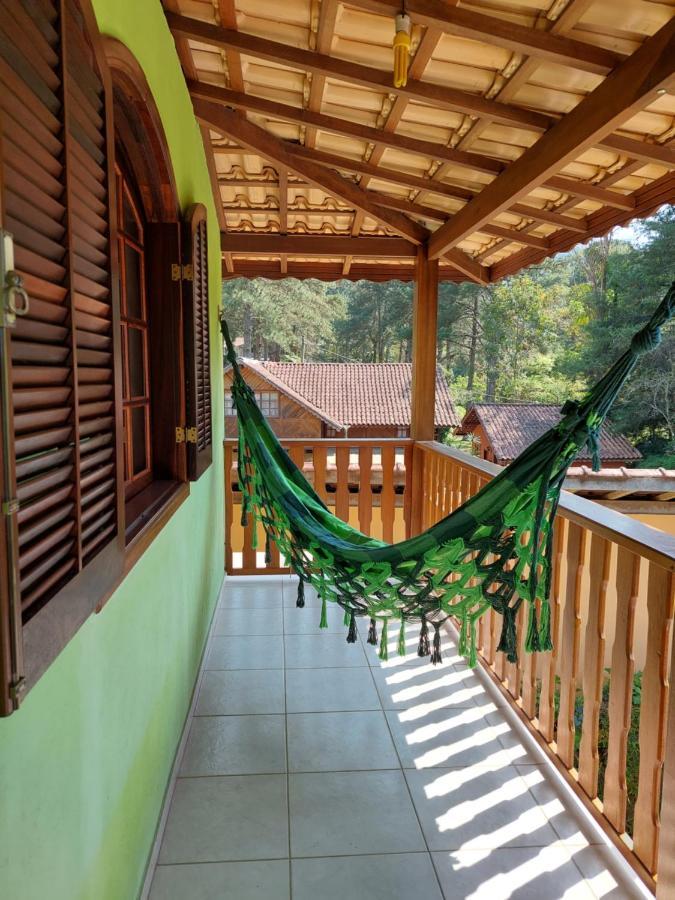 Casa Canto Verde Висконе Де Мауа Екстериор снимка
