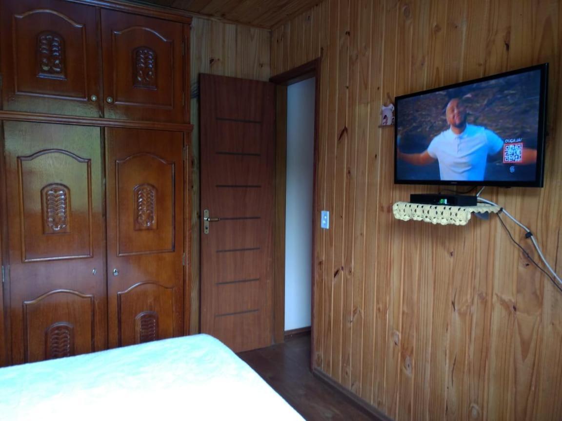 Casa Canto Verde Висконе Де Мауа Екстериор снимка
