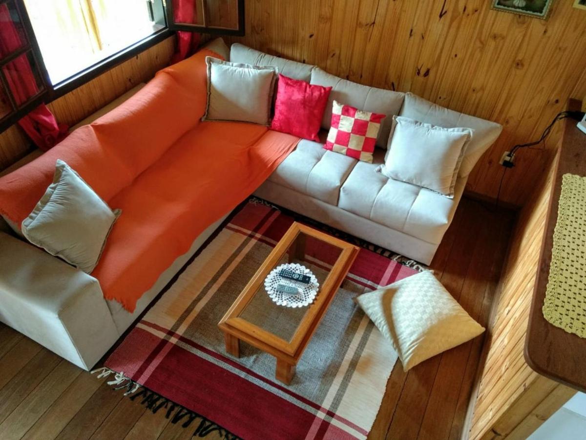 Casa Canto Verde Висконе Де Мауа Екстериор снимка