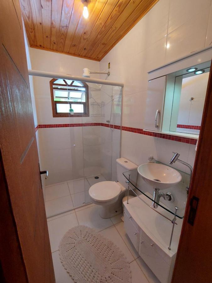 Casa Canto Verde Висконе Де Мауа Екстериор снимка