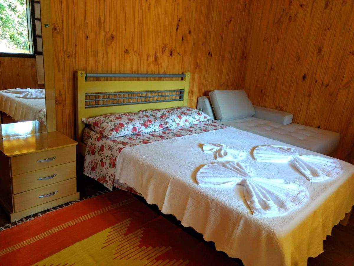 Casa Canto Verde Висконе Де Мауа Екстериор снимка