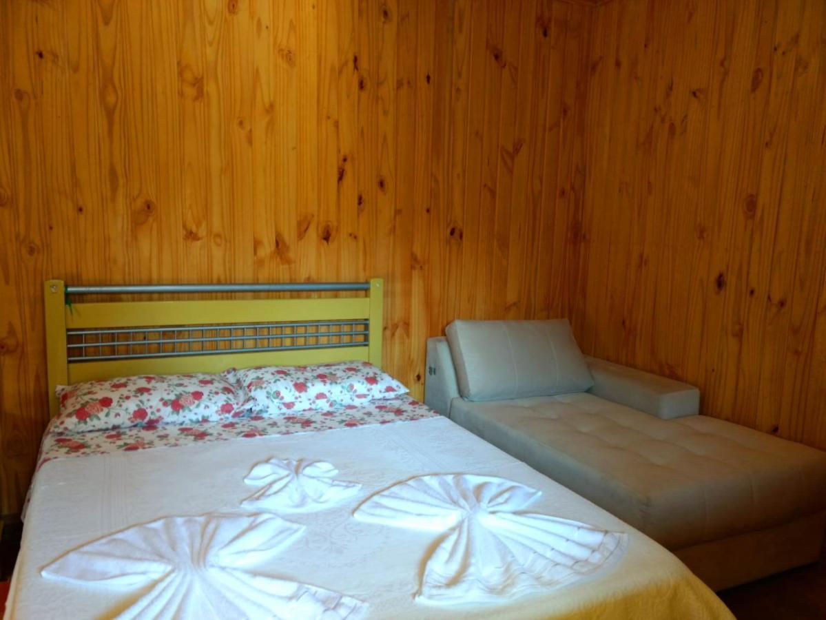 Casa Canto Verde Висконе Де Мауа Екстериор снимка