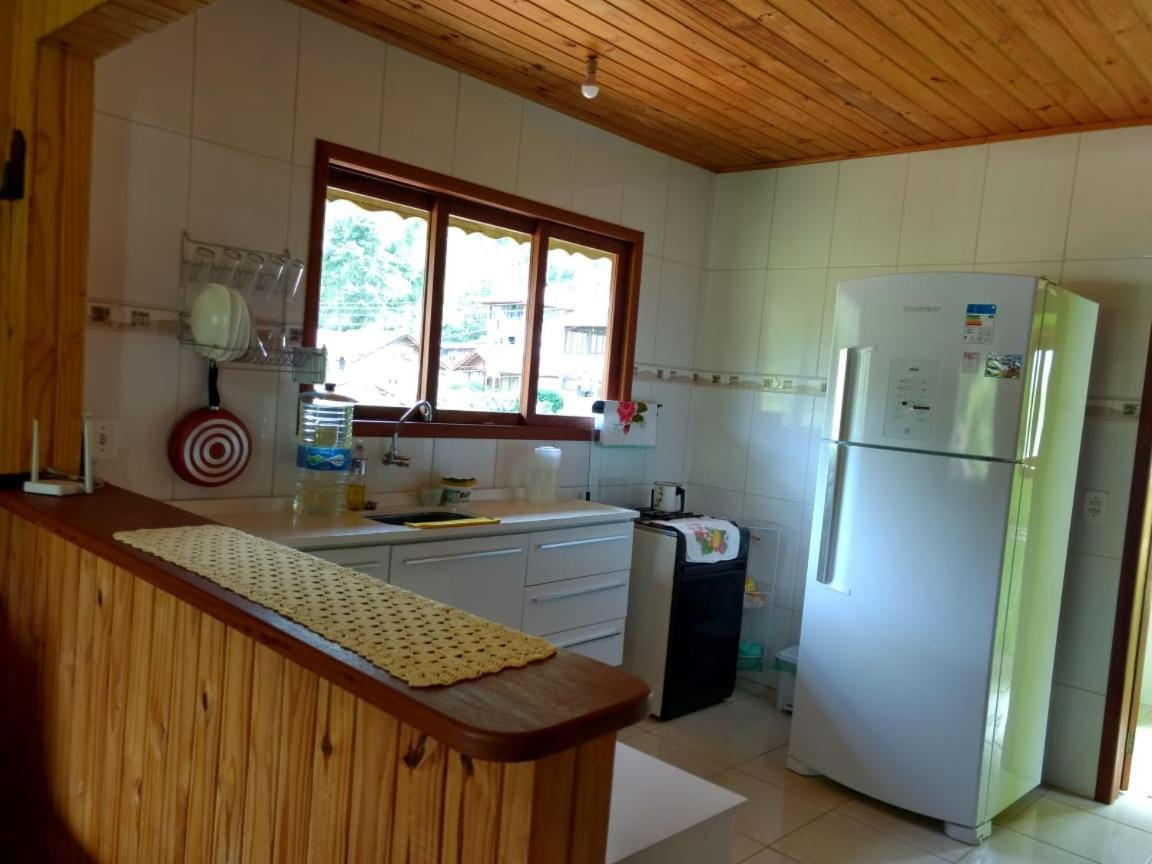 Casa Canto Verde Висконе Де Мауа Екстериор снимка