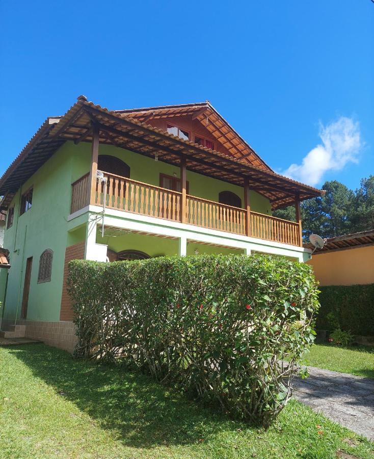 Casa Canto Verde Висконе Де Мауа Екстериор снимка