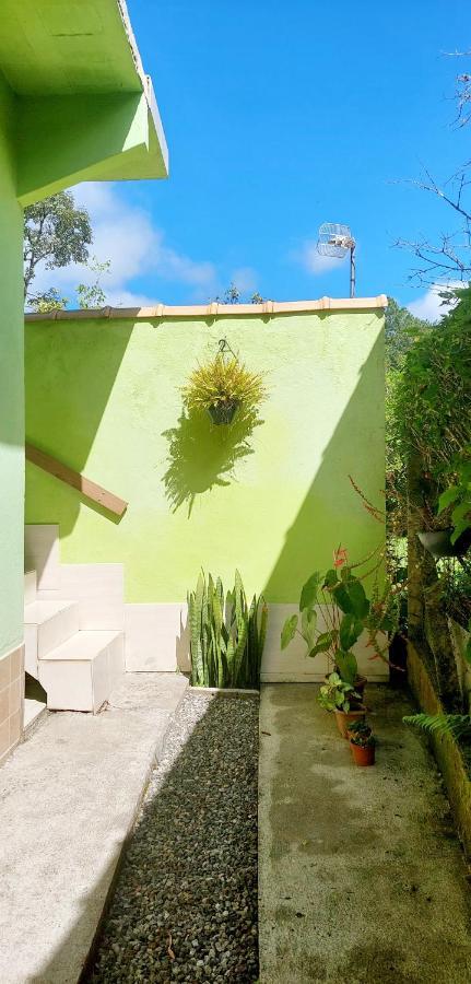 Casa Canto Verde Висконе Де Мауа Екстериор снимка