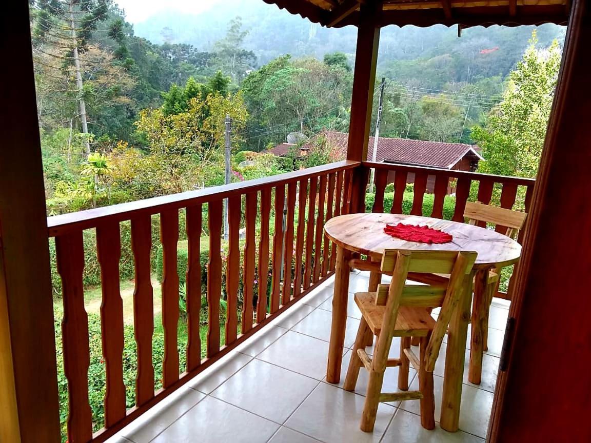Casa Canto Verde Висконе Де Мауа Екстериор снимка