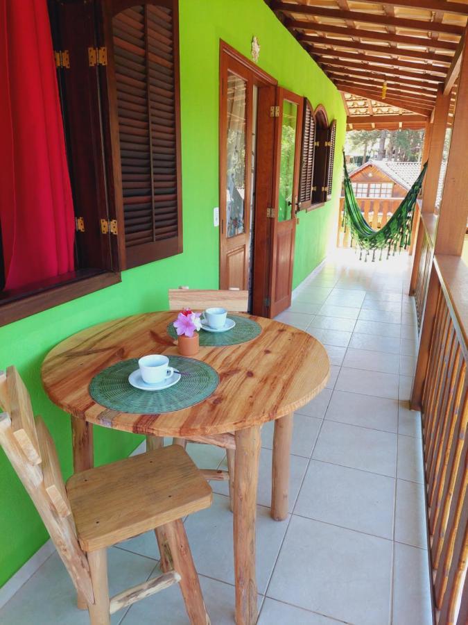 Casa Canto Verde Висконе Де Мауа Екстериор снимка