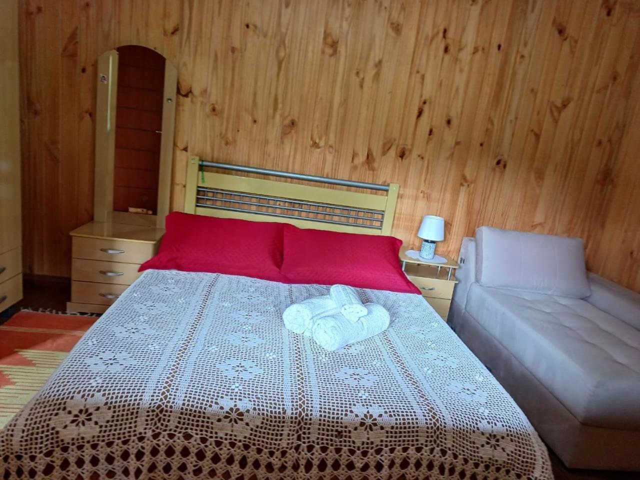 Casa Canto Verde Висконе Де Мауа Екстериор снимка