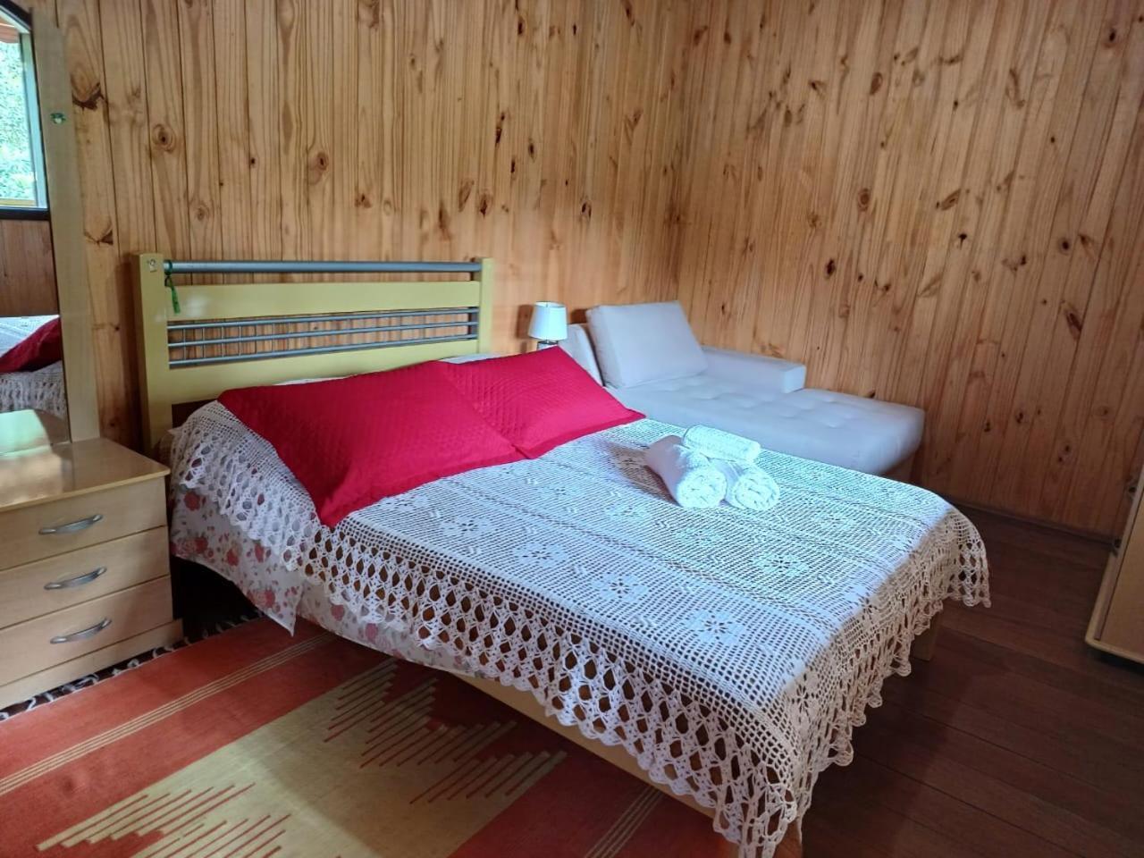 Casa Canto Verde Висконе Де Мауа Екстериор снимка