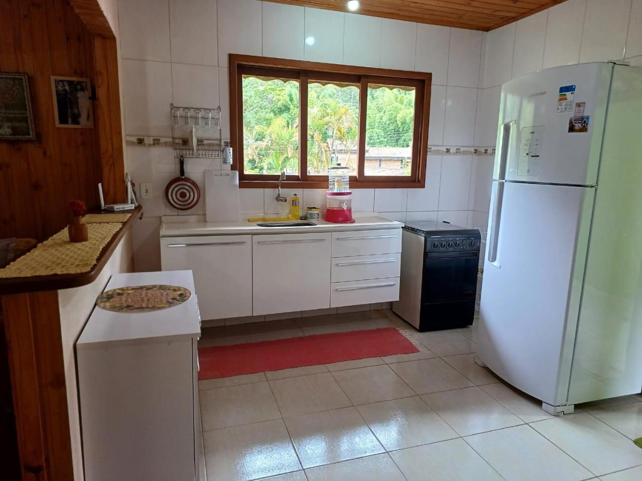 Casa Canto Verde Висконе Де Мауа Екстериор снимка