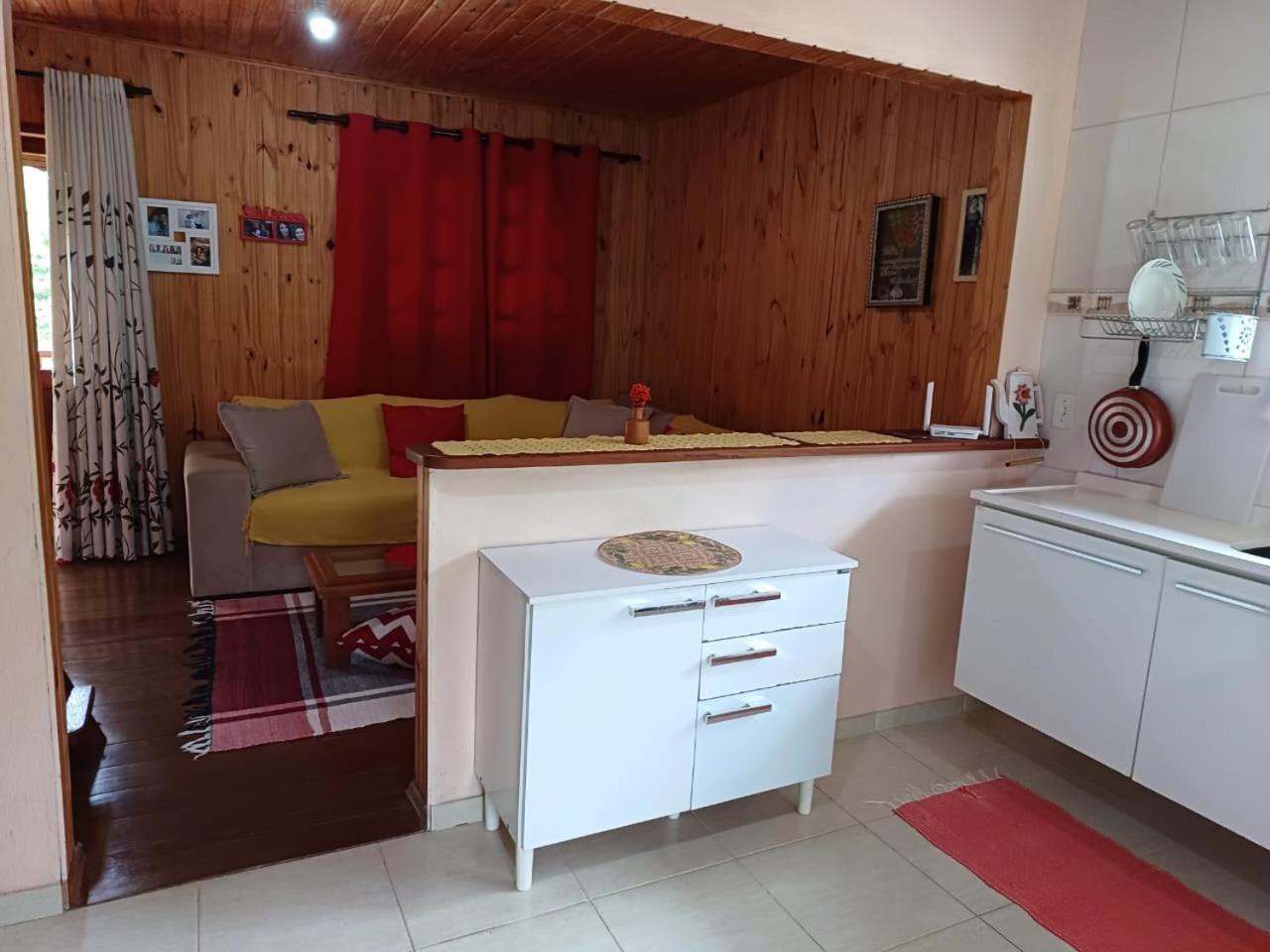Casa Canto Verde Висконе Де Мауа Екстериор снимка