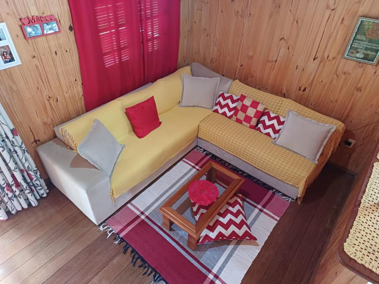 Casa Canto Verde Висконе Де Мауа Екстериор снимка