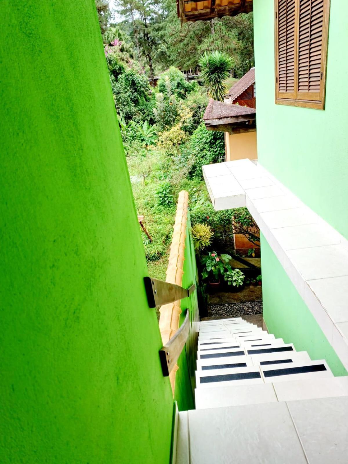 Casa Canto Verde Висконе Де Мауа Екстериор снимка