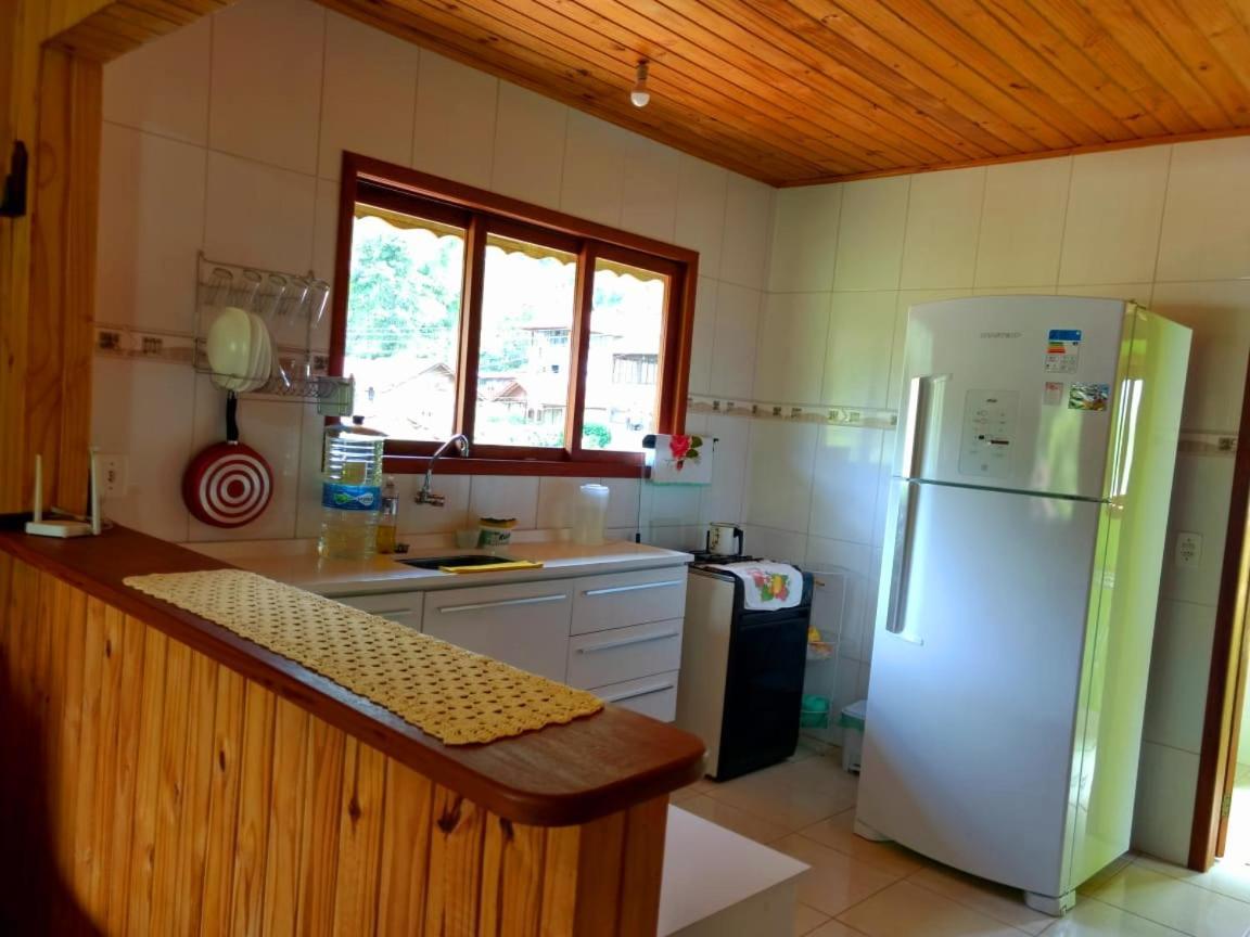 Casa Canto Verde Висконе Де Мауа Стая снимка