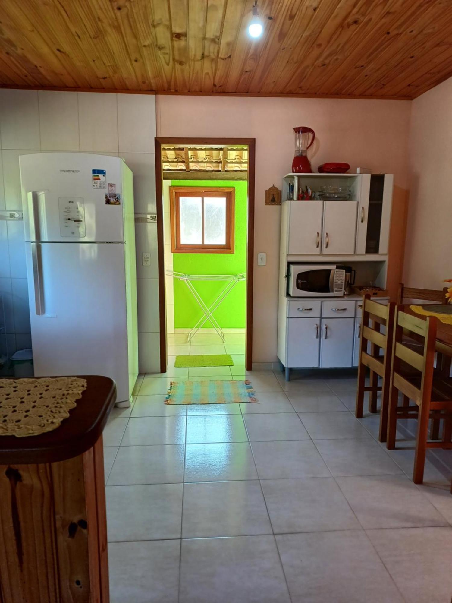Casa Canto Verde Висконе Де Мауа Екстериор снимка
